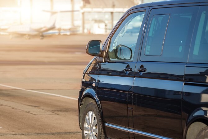Nevşehir or Kayseri Airport Private Transfer Service - Return Transfers: The Day-Before Message That Prevents Morning Panic