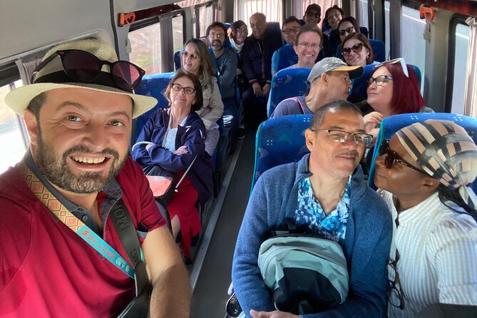 "No Better Way to Explore History - Affordable Ephesus Tour" - A half-day plan that respects your cruise schedule