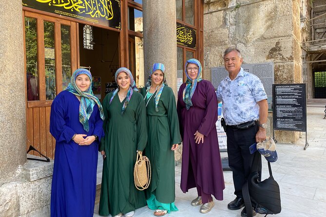 "No Better Way to Explore History - Affordable Ephesus Tour" - Temple of Artemis in 45 minutes, and why you should not skip it