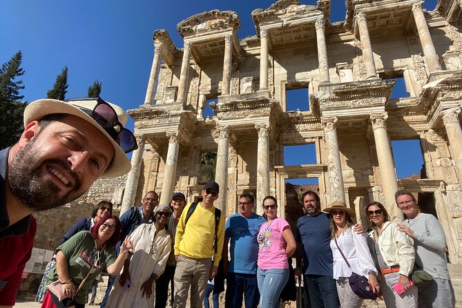 "No Better Way to Explore History - Affordable Ephesus Tour" - What $29.50 actually covers, and what costs extra