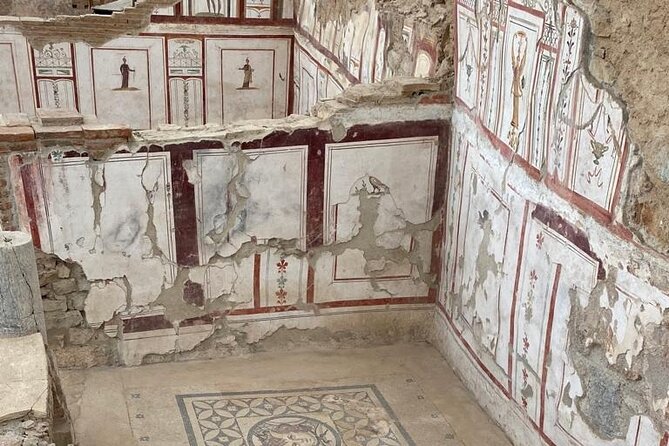 NO HIDDEN FEES : Ephesus 3 to 4 Hours Private & Mini Group Tours - The $99 price: what you are truly paying for