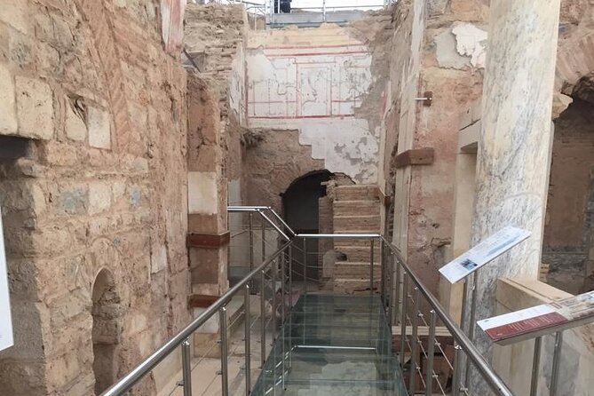 NO HIDDEN FEES : Ephesus 3 to 4 Hours Private & Mini Group Tours - Why the guides earn the top scores