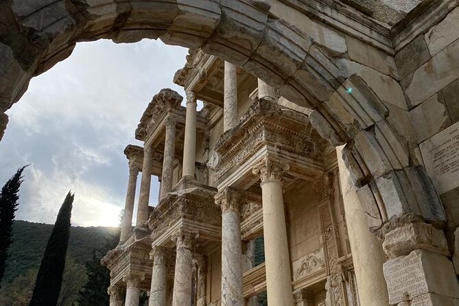 NO HIDDEN FEES: Ephesus, Mary's House, Private-Mini Group Tours - Terrace Houses: less crowded, more stairs, big payoff if you plan for it