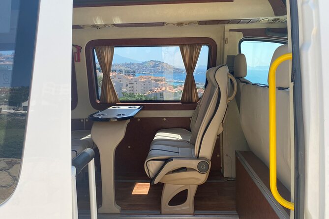 NO HIDDEN FEES : Ephesus, Virgin Mary's House, St. John Basilica - Optional Terrace Houses: extra insight, more steps