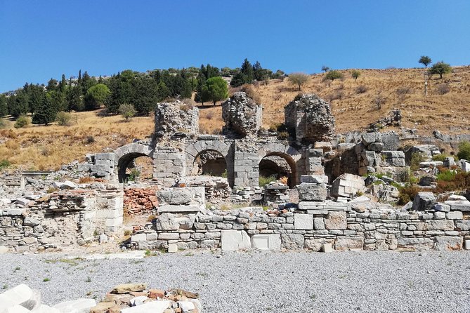 NO HIDDEN FEES: PRIVATE / GRP. Ephesus, House of Mary - 4 Tours - Ephesus Ancient City: The Highlights That Actually Impress