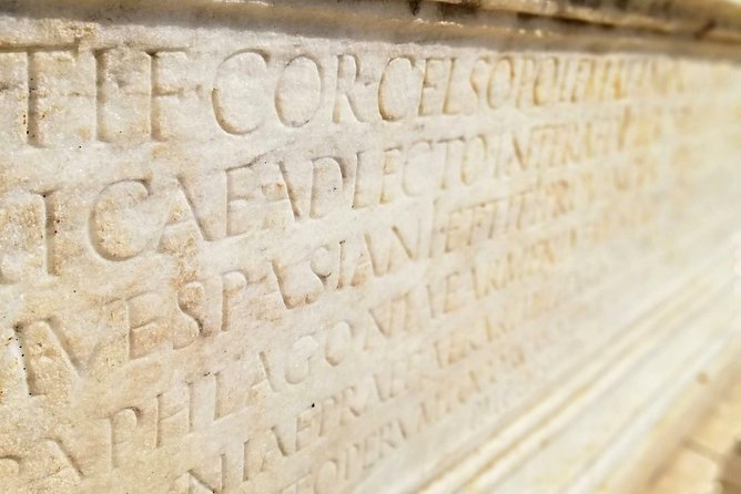NO HIDDEN FEES: PRIVATE / GRP. Ephesus, House of Mary - 4 Tours - Terrace Houses Option: Fancy Homes, Big Steps, Know Your Limits