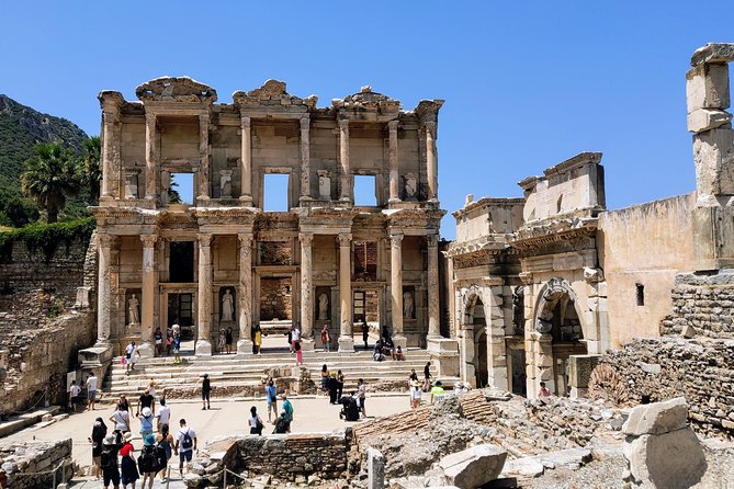 NO HIDDEN FEES: PRIVATE / GRP. Ephesus, House of Mary - 4 Tours - Value Check: Is $99 a Good Deal Here?