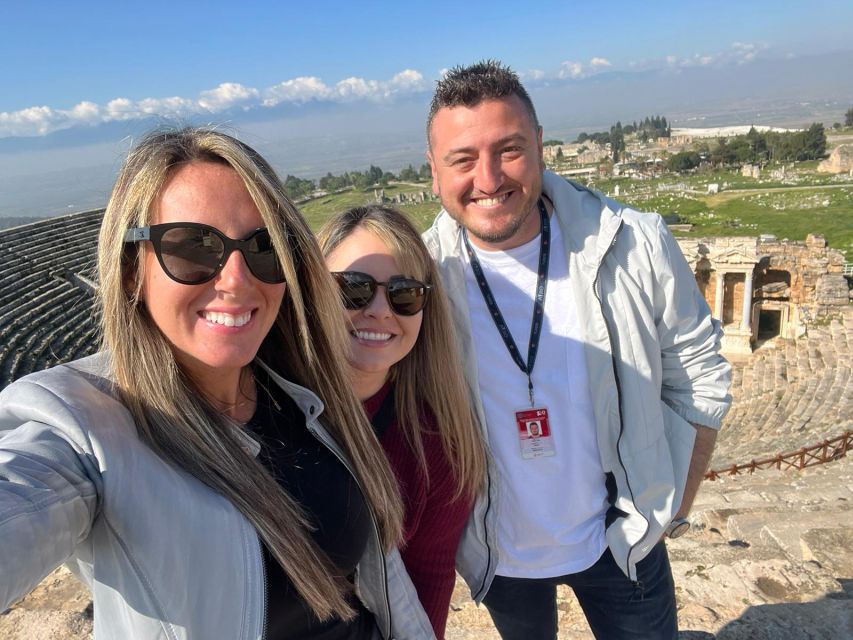 NO SHOPPING STOPS , NO HIDDEN FEES Ephesus 3/4 hour Tours - Ticket handling, entrance fees, and why the price feels fair