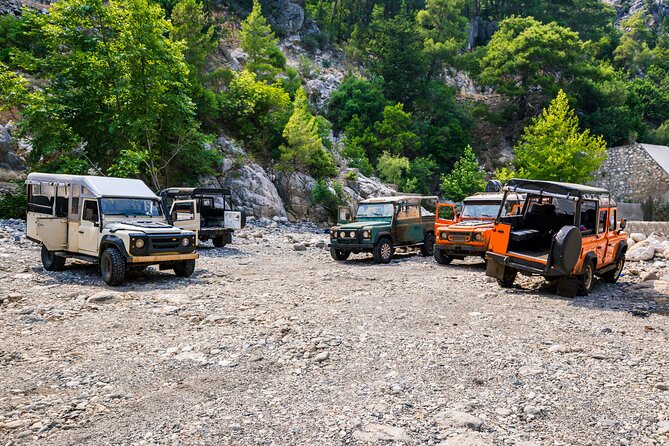 Olympos, Cirali, Chimera Night Tour with Dinner at Ulupinar - Cirali: Calm National Park Time You Can Actually Use