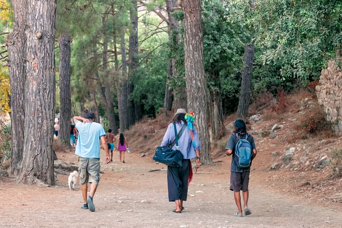 Olympos, Cirali, Chimera Night Tour with Dinner at Ulupinar - Price, Tickets, and the Most Likely Confusion Points