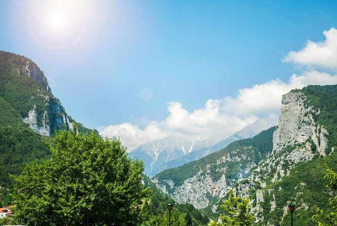Olympos Teleferik Cable Car Antalya Ticket - The Olympos Teleferik experience, minus the tour-bus stress