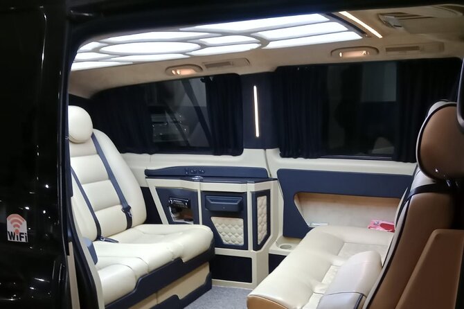One Way Private Transfer From/To Dalaman Airport to Hotels - Meeting Your Driver at Dalaman Airport, the Easy Way