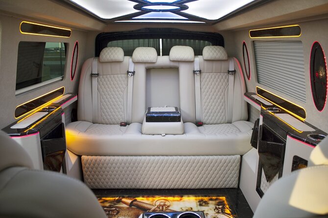 One Way Private Transfer From/To Dalaman Airport to Hotels - Included vs. Not Included, So You Can Prepare