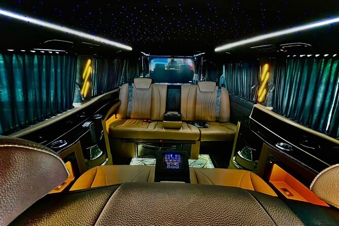 One Way Private Transfer From/To Dalaman Airport to Hotels - The Ride Itself: Comfort, Care, and a Driver Who Handles the Details