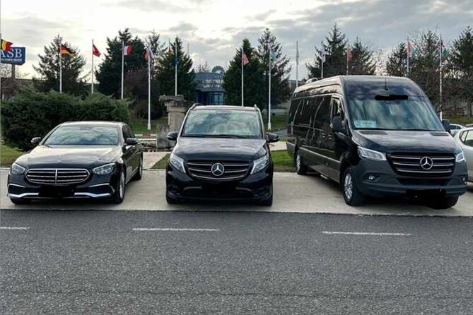 One Way Private Vip Transfer from Istanbul Airport to City Center - WhatsApp Contact, Country Codes, and the One Mistake to Avoid