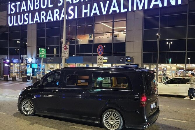 One Way Private Vip Transfer from Istanbul Airport to City Center - English Support and Language Expectations at the Arrival Stage