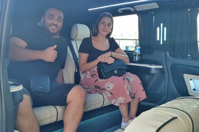 One Way Private Vip Transfer from Istanbul Airport to City Center - Service Hours and Late-Night Arrivals