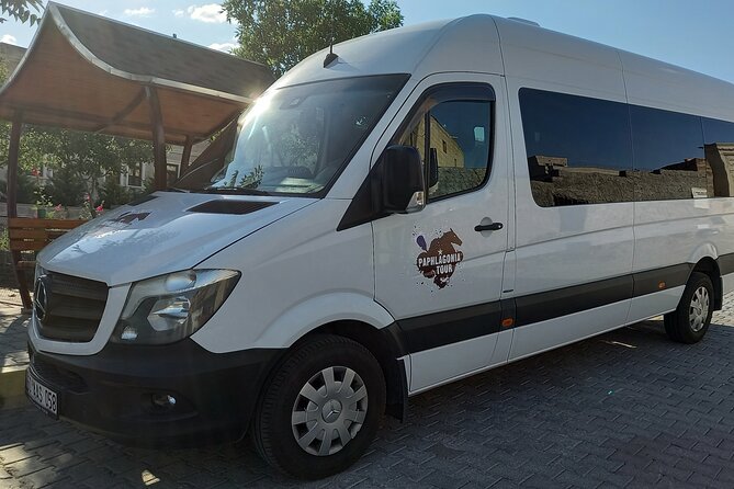 One way Transfer from Nevşehir Airport to Cappadocia Hotels - Key Transfer Facts That Matter