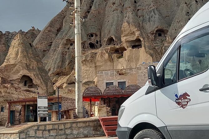 One way Transfer from Nevşehir Airport to Cappadocia Hotels - Price and Value: Why This Transfer Often Beats the Alternatives