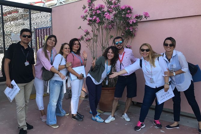 ONLY FOR CRUISE GUESTS: Best Seller Highlights of Ephesus Private Tour - Where This Tour Fits Best for Cruisers in Kusadasi