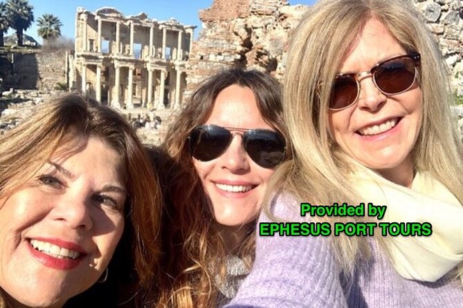 ONLY FOR CRUISE GUESTS: Best Seller Highlights of Ephesus Private Tour - Price and Value: What $39 Really Buys You