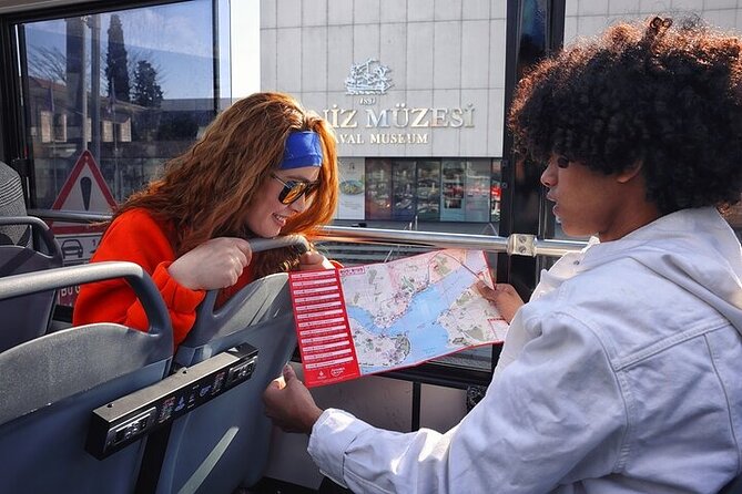 Open-Top Hop-on Hop-off Sightseeing Bus Tour in Istanbul - Dolmabahçe Palace and the Beşiktaş Cluster: Ottoman Power, Then a Museum Pause