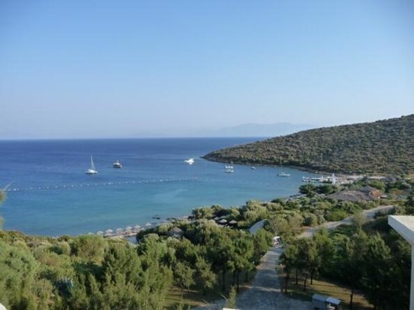 Orakadasi Boat Tour From Bodrum (Maldives of Turkey) With Lunch - Key Highlights to Know Before You Go