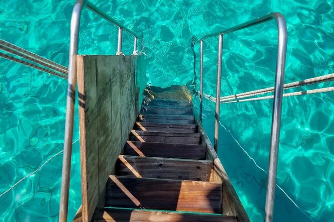 Orakadasi Boat Tour From Bodrum (Maldives of Turkey) With Lunch - Why This Bodrum Boat Day Feels Like the Maldives of Turkey