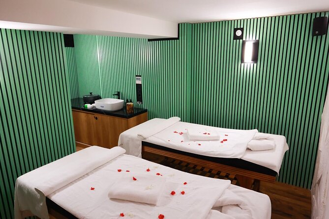 OTTOMAN TRADITIONAL TURKISH HAMAM PROGRAM - in Taksim - Price and value in Istanbul terms