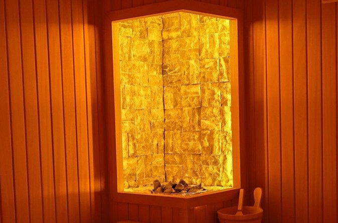 OTTOMAN TRADITIONAL TURKISH HAMAM PROGRAM - in Taksim - Language, comfort, and how to get the most out of it