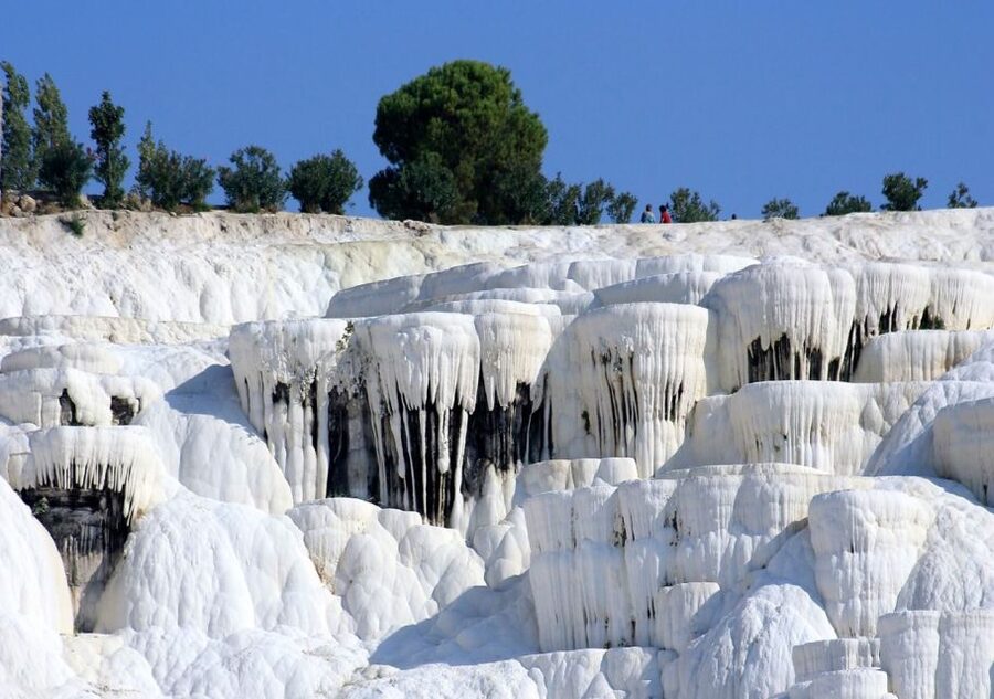 Pamukkale: City Highlights Tour with Lunch & Hotel Transfers - The Guide Experience: How Names Like Elvan, Elif, Morat, and Ozlem Matter
