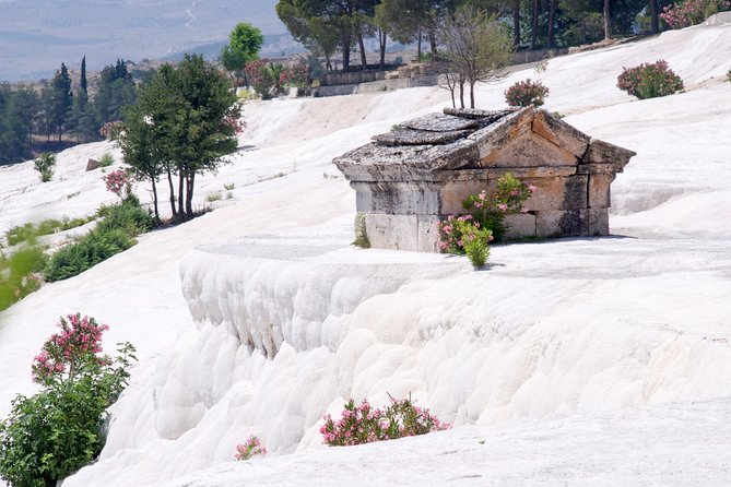 Pamukkale Day Tour from Selcuk - Morning Pickup From Selcuk: The 7:30 Start Reality Check