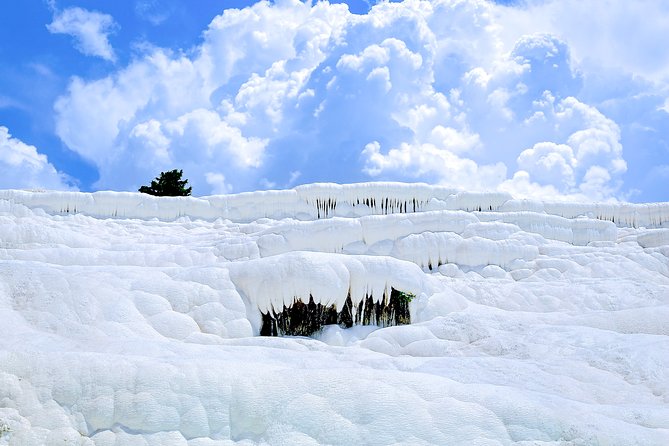 Pamukkale Day Tour from Selcuk - Guide Style Matters More Than You’d Think