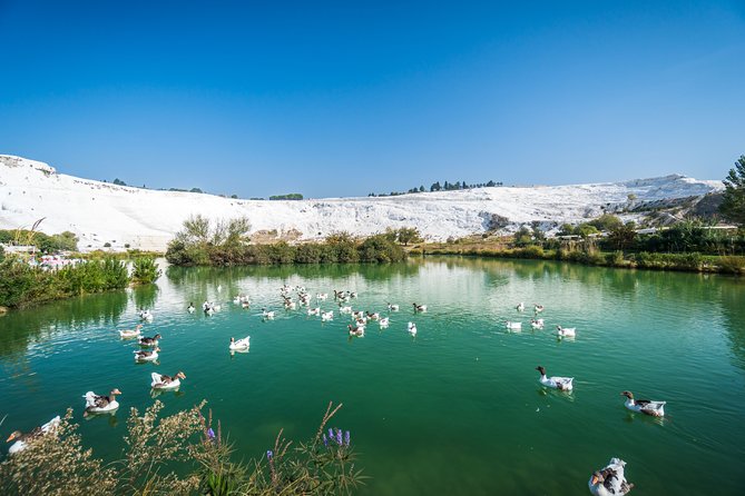 Pamukkale Day Tour from Selcuk - Should You Book This Pamukkale Day Tour From Selcuk?