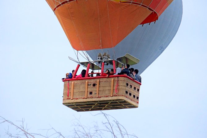 Pamukkale Hot Air Balloon Flight - Should you book this Pamukkale hot air balloon flight?