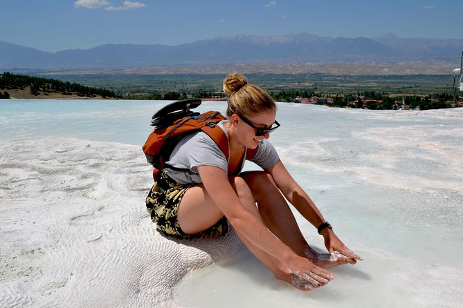 Pamukkale Hot Air Balloon Tours - Weather Rules: The One Thing You Cannot Control
