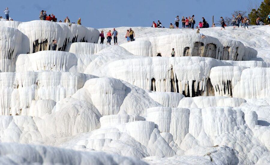 Pamukkale: Hot Air Balloon Tours - Book it or pass: my practical take