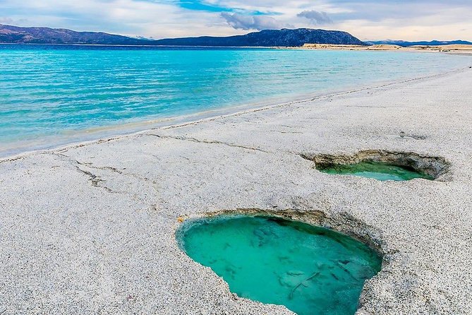 Pamukkale & Lake Salda: Experience the Wonders of Nature - Hierapolis and the UNESCO Ruins Stop You’ll Appreciate More Than Expected