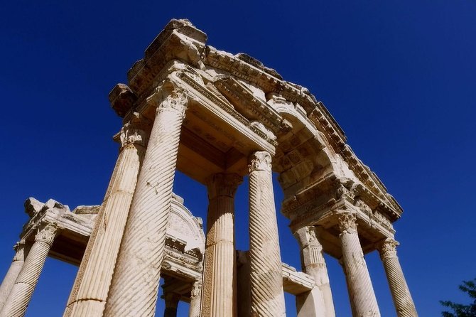 Pamukkale Private Tour - Key Highlights You’ll Actually Feel
