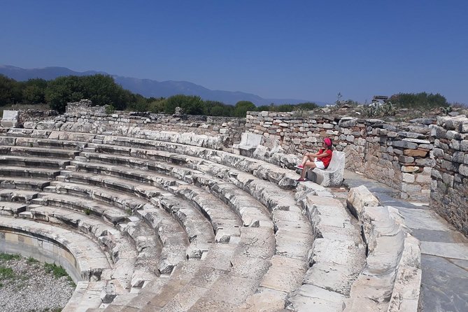 Pamukkale Private Tour - Photos, Pacing, and How a Good Guide Changes Everything
