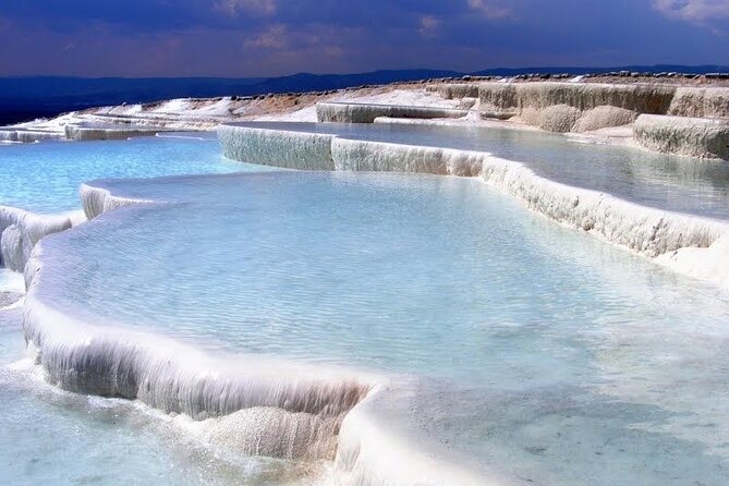 Pamukkale Small Group Tour From Izmir - The small-group guide factor: what makes it feel personal