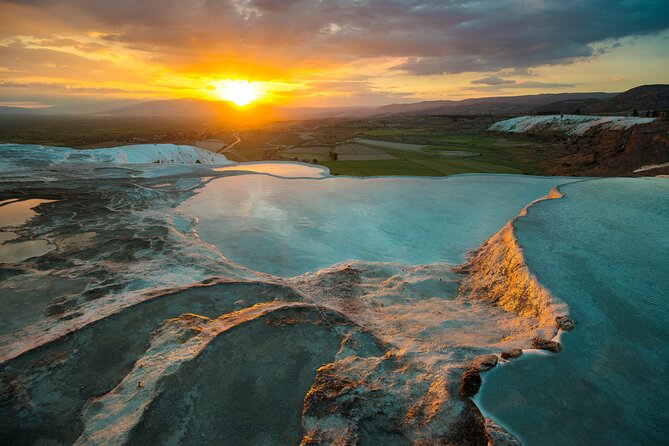 Pamukkale Small Group Tour From Kusadasi or Selcuk - Pickup and Timing: The Part That Can Make or Break Your Day