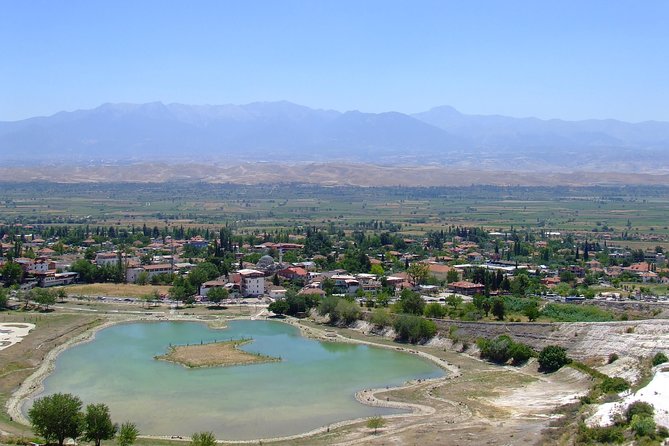 Pamukkale Tour from Izmir - Price and value: what $133.02 covers (and what it does not)
