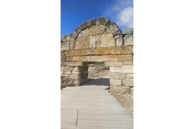 Pamukkale Tour from Izmir - Who should book this tour, and who should skip it