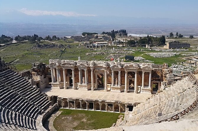 Pamukkale Tour from Izmir - Should you book this Pamukkale from Izmir tour?