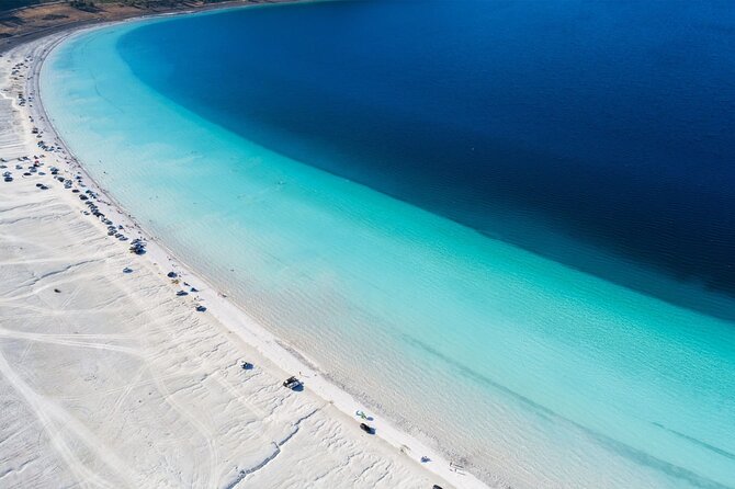 Pamukkalea and Salda Lake Tour with Breakfast-Lunch-Dinner - Price and What You Really Get for $42