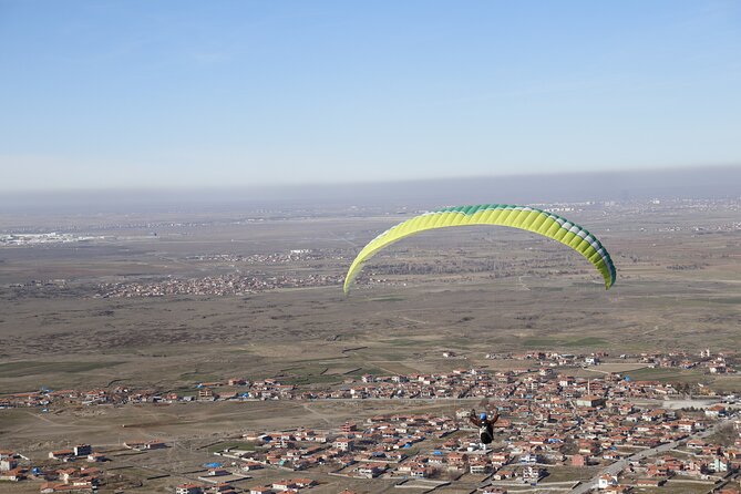 Paragliding Experience in Cappadocia - Key Things to Know Before You Go