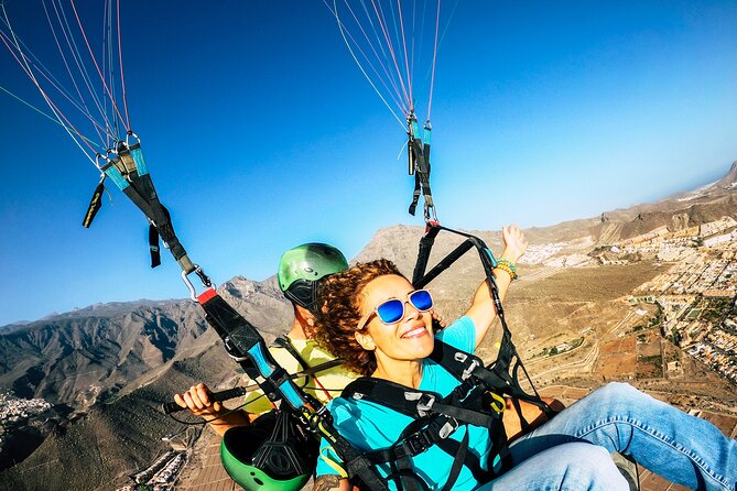 Paragliding Experience in Cappadocia - Safety First: The Briefing and Tandem Harness Setup