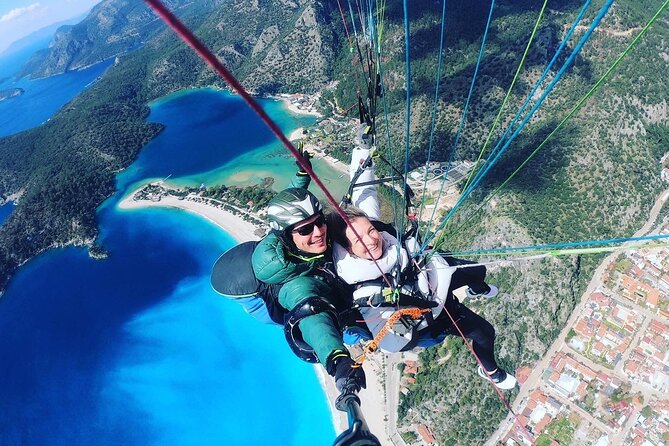 Paragliding Oludeniz - Fethiye, Turkey - Key takeaways before you go
