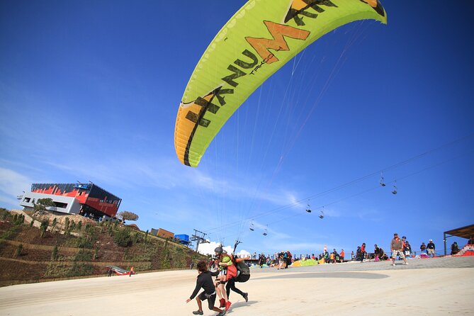 Paragliding Oludeniz - Fethiye, Turkey - Who should book this (and who might want a different plan)